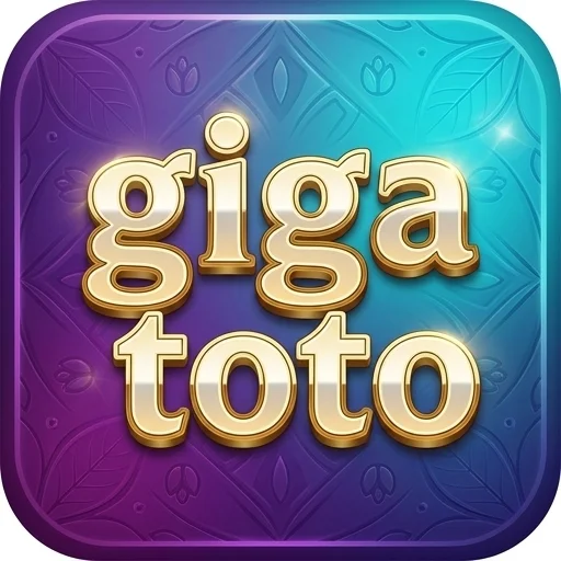 gigatoto Logo - Resmi