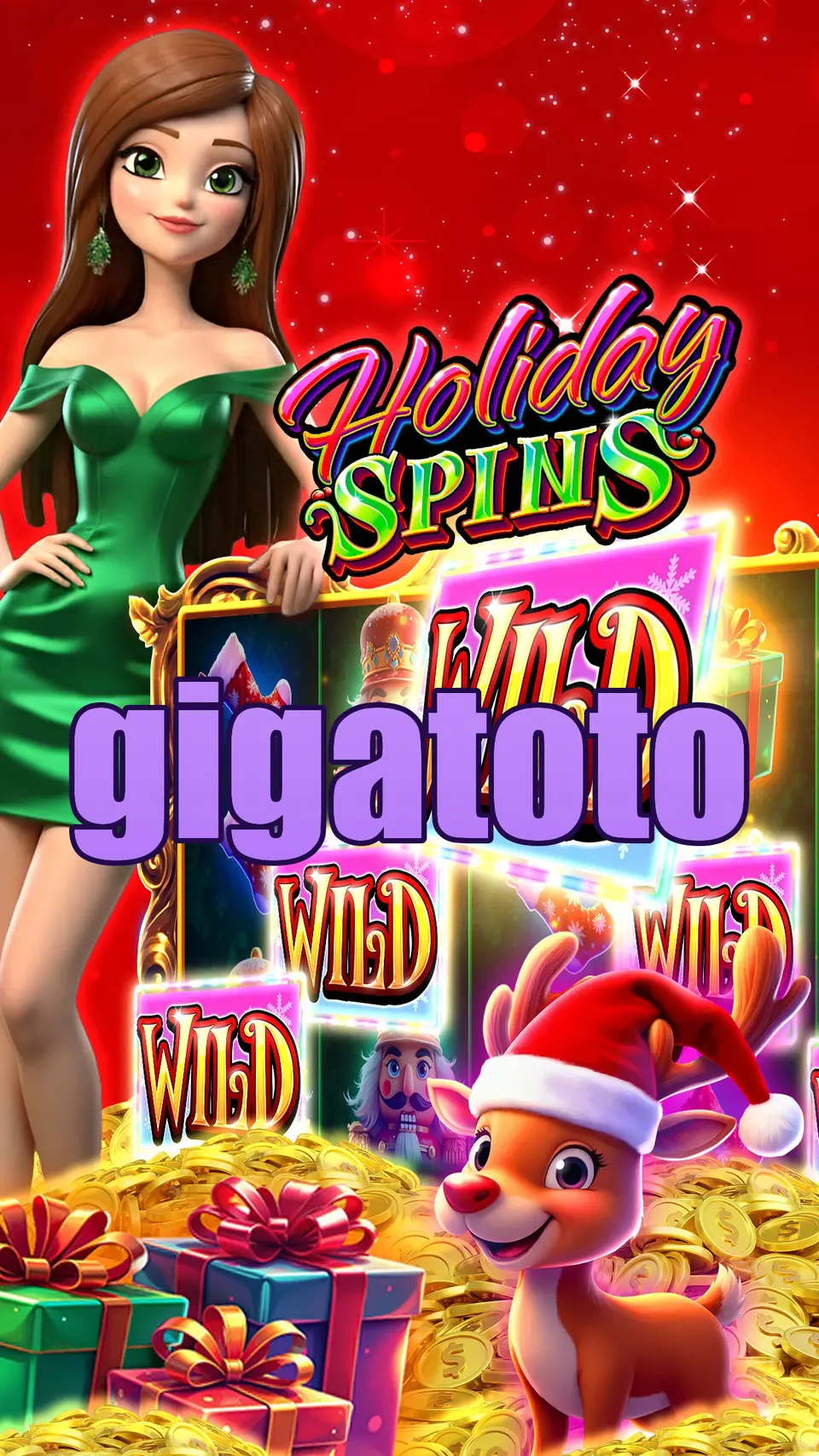 gigatoto Preview - Resmi Unduh